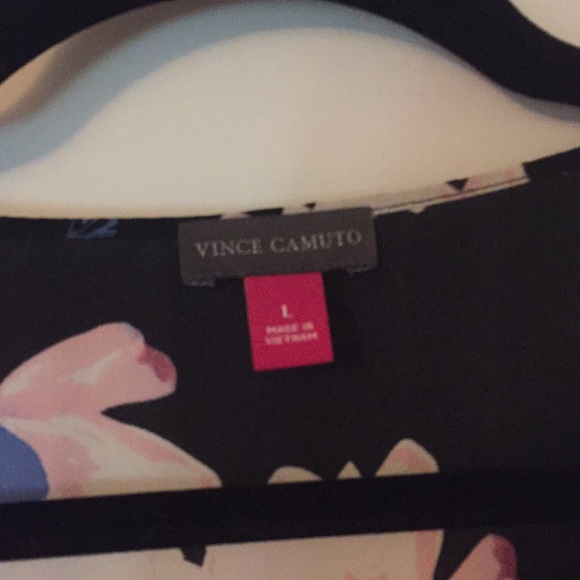 Vince camuto tank top - Picture 2 of 3